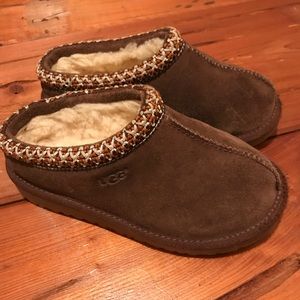 Kids Ugg Slippers